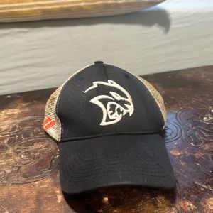 Hellcat hat